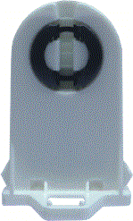 Norton NLS ACCESSOIRES Lampfitting G13 foto 1