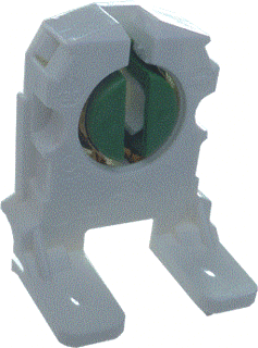 Norton AR Lampfitting G13