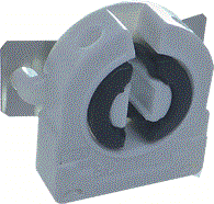Norton RE- Lampfitting G13