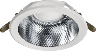 Norton Norton DLH LED Downlight 11.5W 1400lm 4000K