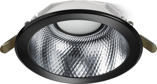 Norton DLH LED Downlight 11.5W 1350lm 3000K foto 1