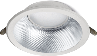 Norton DLM LED Inbouwspot 19W 2300lm 3000K