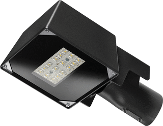 Norton Norton SPF LED Straat- en pleinverlichtingsarm. 35W 4400lm 4000K