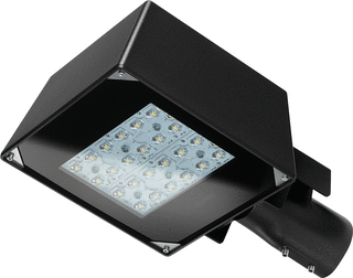 Norton Norton SPF LED Straat- en pleinverlichtingsarm. 70W 8800lm 4000K