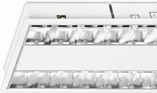 Norton RTP-XM LED LED Paneel 30x150cm 60W 7400lm 3000K RTP-XM 7400L GST ND