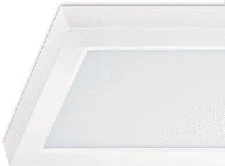 Norton Norton OPS-O LED Plafondarmatuur 29W 3600lm 4000K 3600L DAL