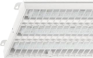 Norton SPSO-LB LED Plafond- en wandarmatuur 217W 28000lm 4000K