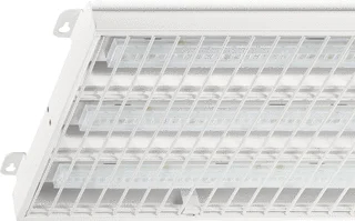 Norton Norton SPSO-LB LED Plafond- en wandarmatuur 217W 28000lm 4000K