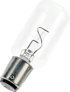 Dr. Fischer Dr. Fischer Transport & Traffic Voertuiglamp 390lm BAY15d