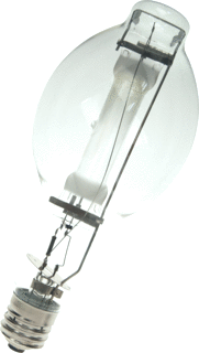 Venture High Wattage Lamps Halogeen metaaldamplamp z reflector 1000W 110000lm 4000K E39