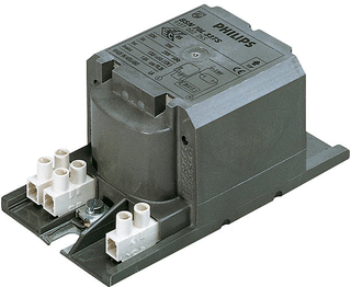 Philips Philips HID-HeavyDuty LED Voorschakelapparaat 400W VSA BSN400L3