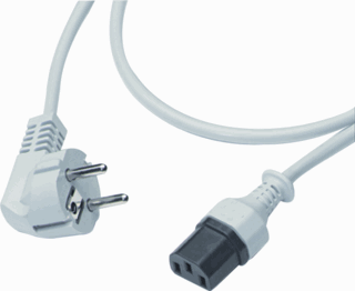 H K Electric LED Aansluitleiding