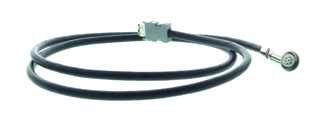 Omron SERVO LED Aansluitleiding foto 1