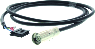 Omron Omron SERVO LED Aansluitleiding