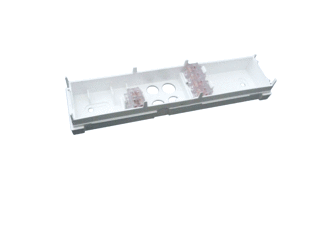 Eaton Blessing Eaton Blessing CrystalWay LED Mech. toebeh. verlichtingsarmatuur