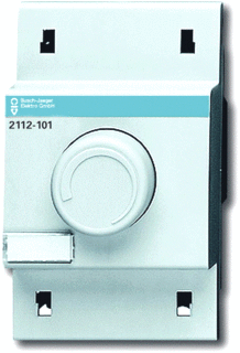 ABB Busch-Jaeger Busch-Dimmer Dimmer
