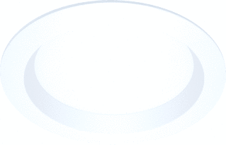 Fosnova LED Inbouwspot 26W 2266lm 3000K foto 1