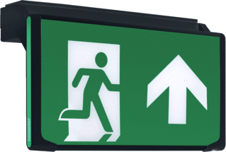 Famostar D-Sign LED Noodverlichting 1.4W 138lm