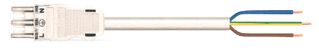 Wago Wago Winsta Midi Patchkabel inst.bare gebouwinstall.