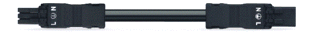 Wago Wago Winsta Mini Patchkabel inst.bare gebouwinstall.