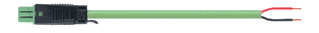Wago Wago Patchkabel inst.bare gebouwinstall.