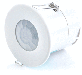 Legrand CP Electronics LED Bewegingsschakelaar (compleet) foto 1