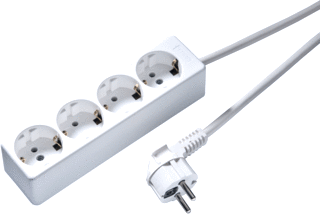 Martin Kaiser 541 Contactdooscombinatie