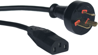 Ratio Electric Power Cord LED Aansluitleiding foto 1