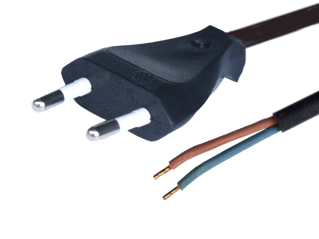 Ratio Electric Power Cord LED Aansluitleiding foto 1