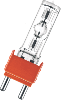 Osram Studio-, projectie- en fotolamp 1200W 110000lm 6800K G38 HMI G38 100V 12A foto 1