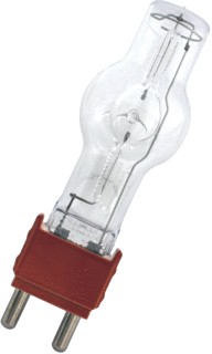 Osram Osram Studio-, projectie- en fotolamp 4000W 380000lm 6000K HMI G38 200V 24A