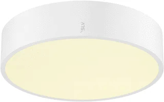 SLV SLV Medo LED Plafondarmatuur 10W 1250lm 3000-4000K