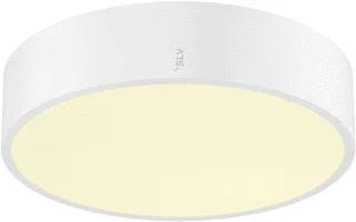 SLV Medo LED Plafondarmatuur 10W 1250lm 3000-4000K