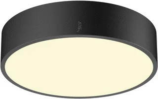 SLV Medo LED Plafondarmatuur 10W 1350lm 3000-4000K foto 1