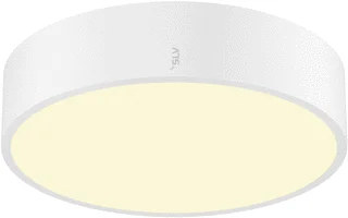 SLV SLV Medo LED Plafondarmatuur 10W 1350lm 3000-4000K