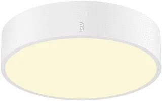 SLV Medo LED Plafondarmatuur 10W 1350lm 3000-4000K