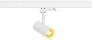 SLV SLV Noblo LED Opbouwspot 8.4W 2000K