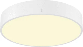 SLV SLV Medo LED Plafondarmatuur 19W 2650lm 3000-4000K