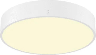 SLV Medo LED Plafondarmatuur 19W 2650lm 3000-4000K foto 1