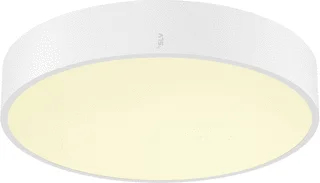 SLV SLV Medo LED Plafondarmatuur 19W 2400lm 3000-4000K