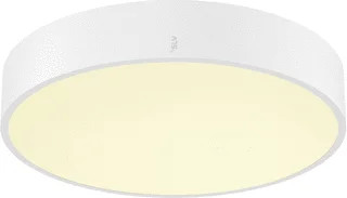 SLV Medo LED Plafondarmatuur 19W 2400lm 3000-4000K foto 1