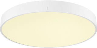 SLV Medo LED Plafondarmatuur 39W 5000lm 3000-4000K foto 1