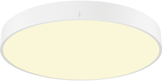 SLV Medo LED Plafondarmatuur 37W 5450lm 3000-4000K foto 1