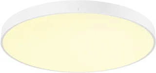 SLV SLV Medo LED Plafondarmatuur 75W 9400lm 3000-4000K