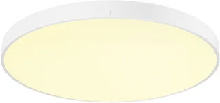 SLV Medo LED Plafondarmatuur 75W 9400lm 3000-4000K foto 1