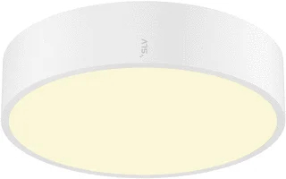 SLV SLV Medo LED Plafondarmatuur 12W 1050lm 2700-4000K