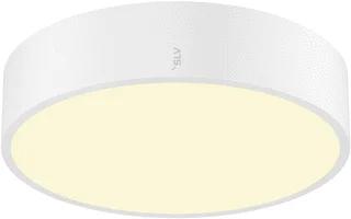 SLV Medo LED Plafondarmatuur 12W 1050lm 2700-4000K