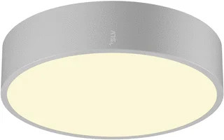SLV Medo LED Plafondarmatuur 12W 1050lm 2700-4000K foto 1