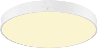 SLV SLV Medo LED Plafondarmatuur 39W 4050lm 2700-4000K