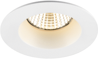 SLV SLV New Tria LED Downlight 8.6W 430lm 2500-4000K